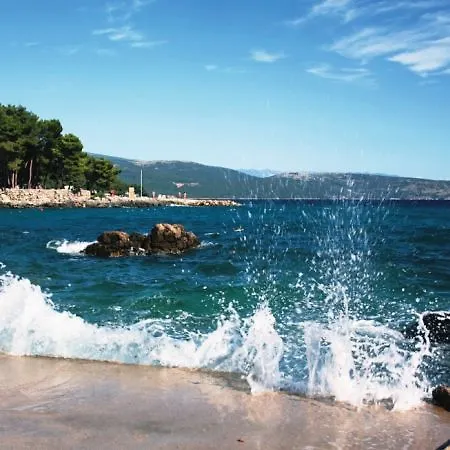 Lovorka - Drazica Krk Town