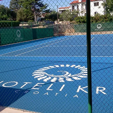 Lovorka - Drazica 3* Krk Town