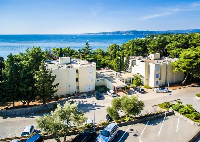 Lovorka - Drazica Otel Krk Town