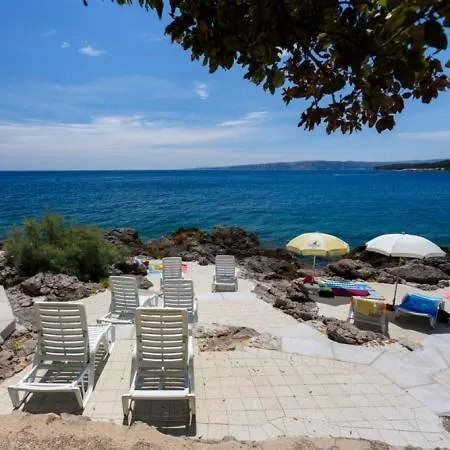 Lovorka - Drazica Otel Krk Town