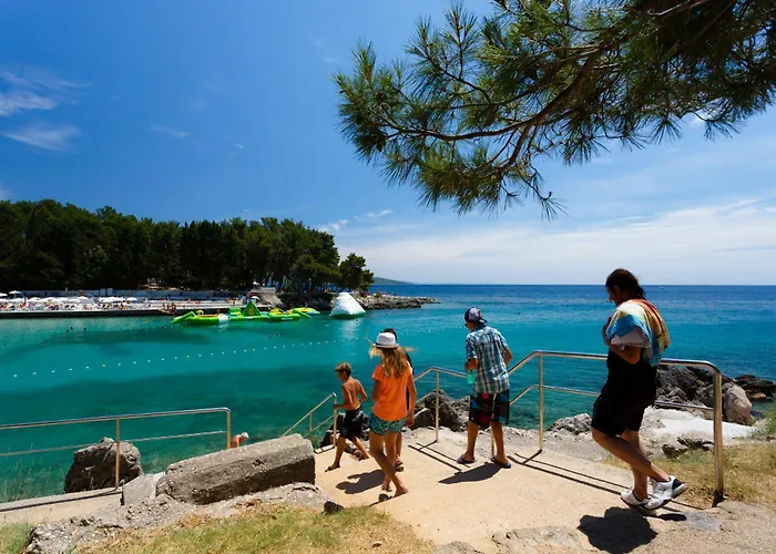 Otel Lovorka - Drazica