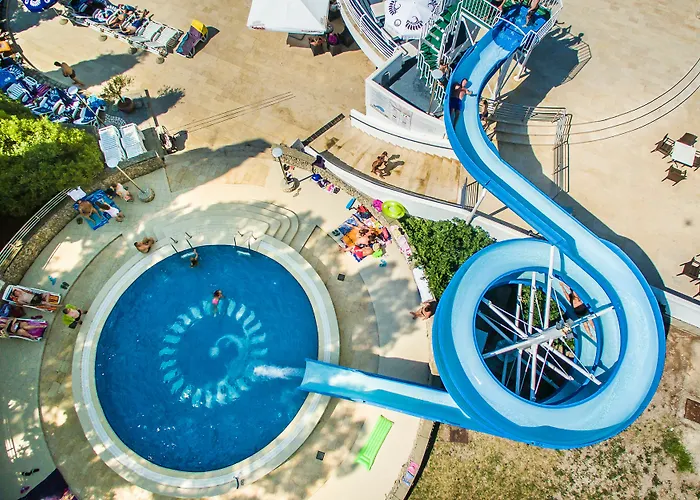 Lovorka - Drazica 3* Krk Town