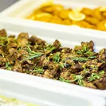 فندق Lovorka - Drazica كرك