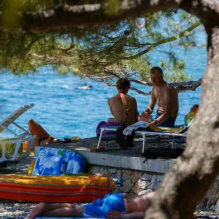 Lovorka - Drazica 3* Krk Town