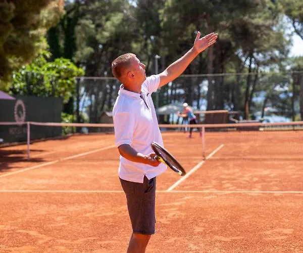 Lovorka - Drazica 3* Krk Town