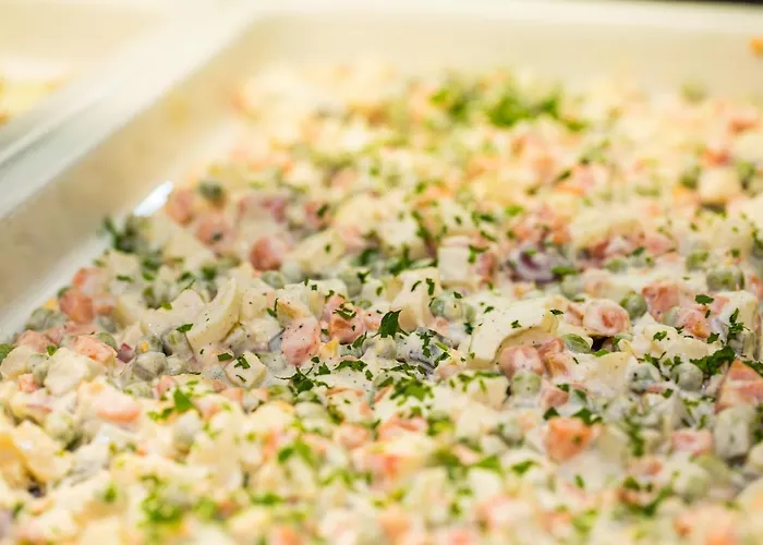 Lovorka - Drazica Krk Town