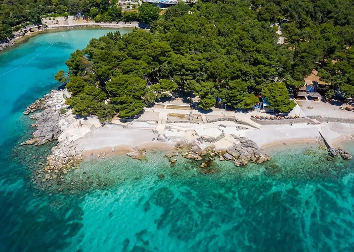 Lovorka - Drazica Hotel 3*