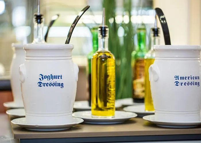 Ξενοδοχείο Lovorka - Drazica 3*