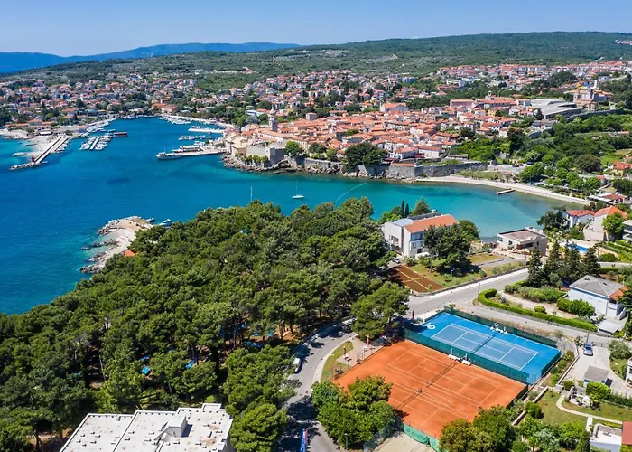 Lovorka - Drazica Hotel Krk Town