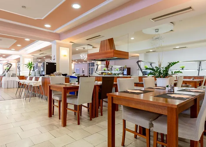 Lovorka - Drazica Hotel 3*