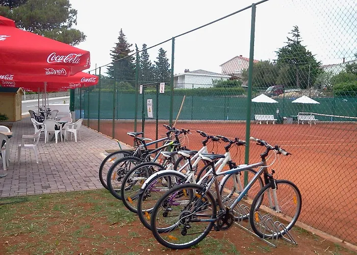 Lovorka - Drazica 3*