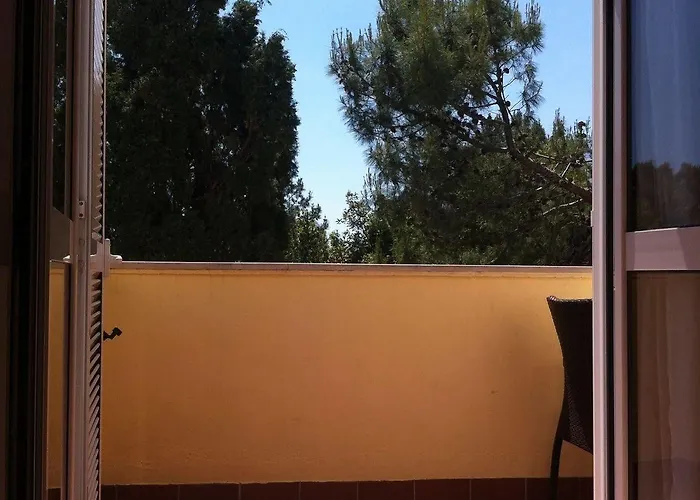 Lovorka - Drazica Hotel 3*