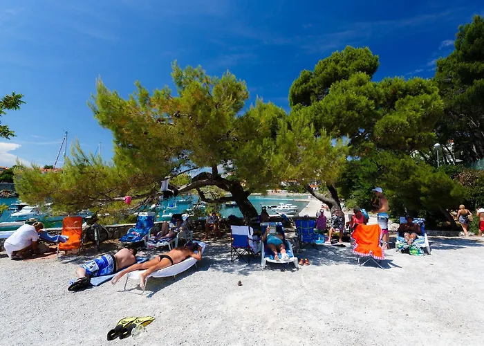 Lovorka - Drazica Ξενοδοχείο