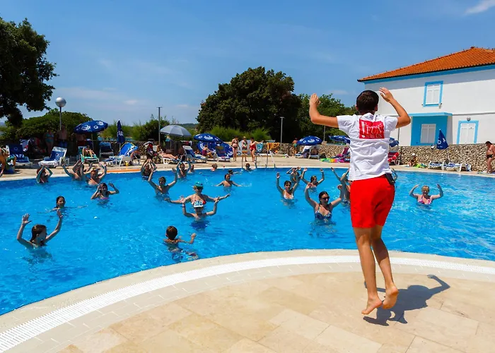 Lovorka - Drazica 3* Krk Town