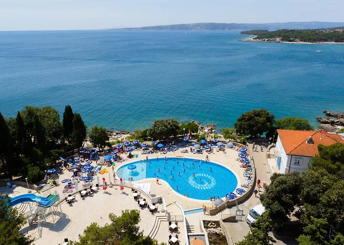 Lovorka - Drazica Krk Town