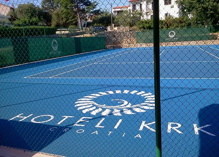 Lovorka - Drazica 3* Krk Town