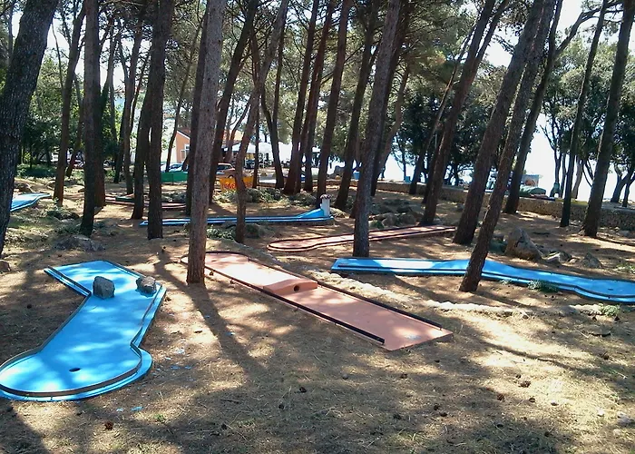 Lovorka - Drazica Hotel 3*