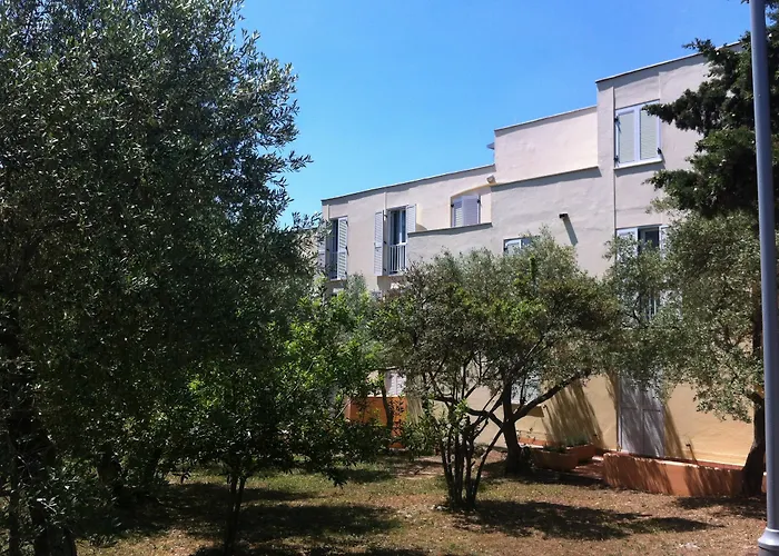 Ξενοδοχείο Lovorka - Drazica