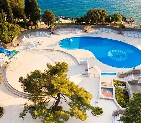 Lovorka - Drazica 3*