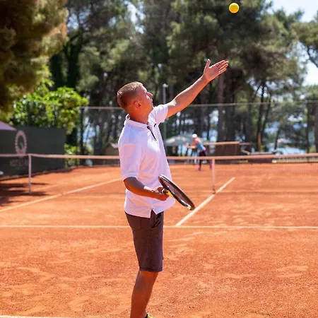 Lovorka - Drazica 3* Krk Town