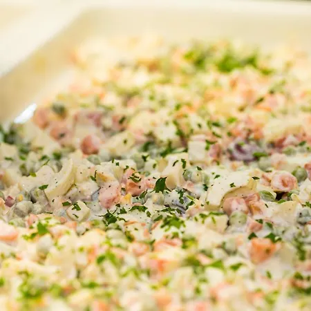 Lovorka - Drazica Krk Town