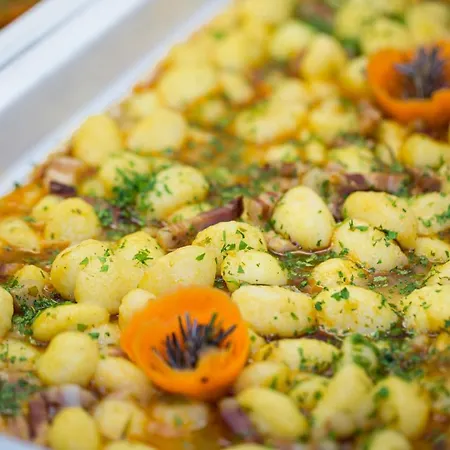 Lovorka - Drazica Hotel Krk Town