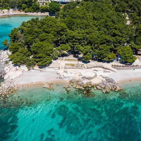 Lovorka - Drazica Hotel 3*