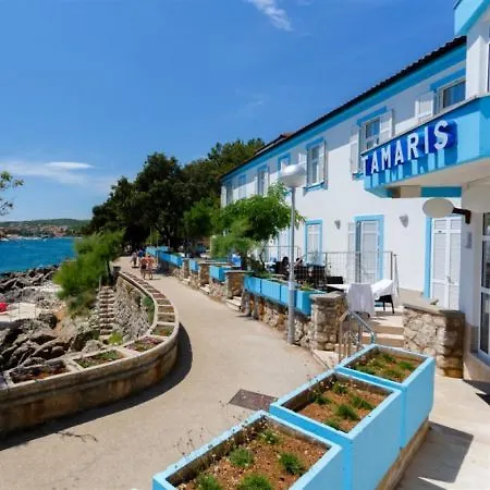 Hotel Lovorka - Drazica