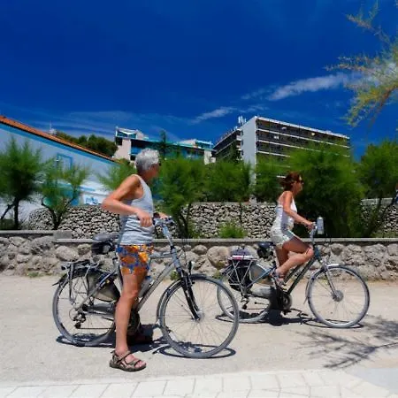 Lovorka - Drazica Krk Town