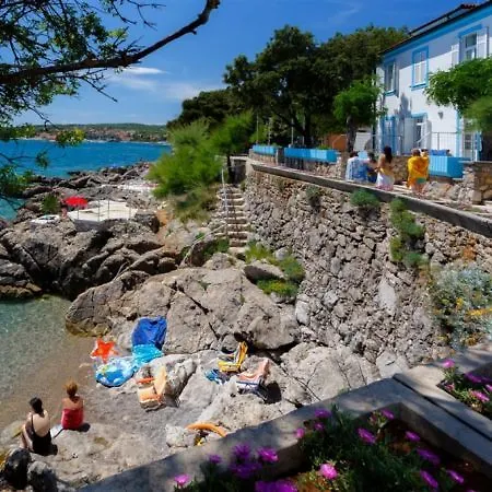 Lovorka - Drazica 3*