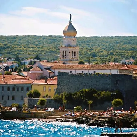 Lovorka - Drazica Hotel 3*