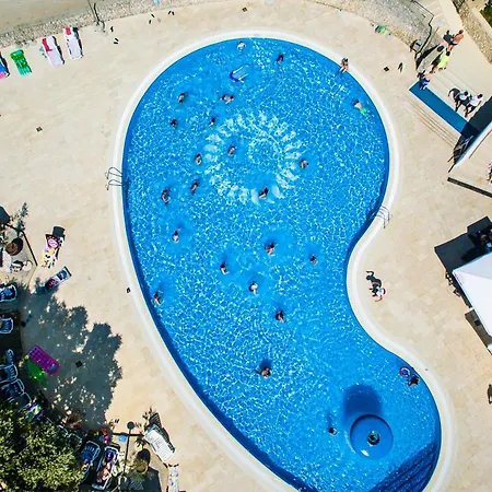 Lovorka - Drazica Hotel