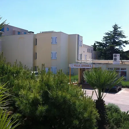 Lovorka - Drazica Hotel