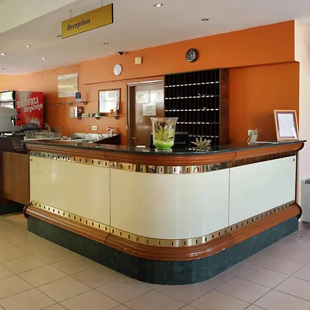 Lovorka - Drazica 3*