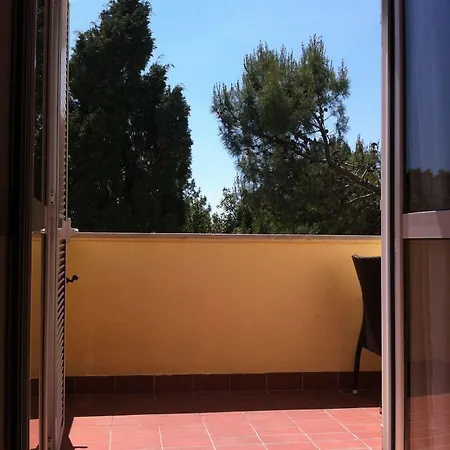 Lovorka - Drazica Hotel 3*