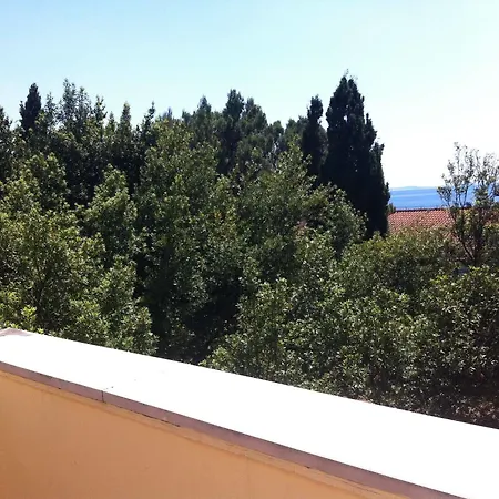 Lovorka - Drazica 3* Krk Town