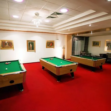 Lovorka - Drazica 3*