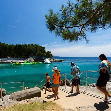 Hotel Lovorka - Drazica