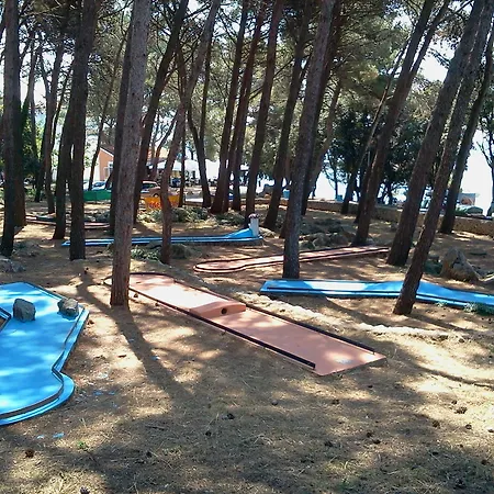 Lovorka - Drazica Hotel 3*