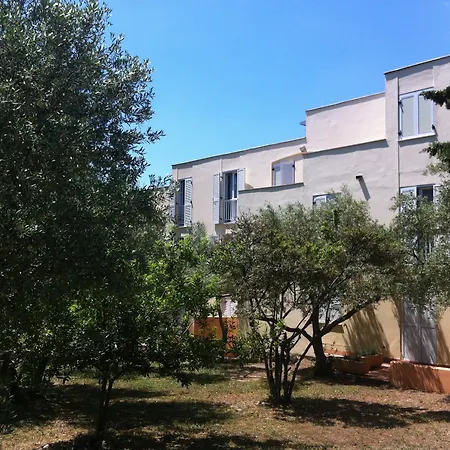 Hotel Lovorka - Drazica