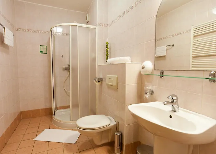 Hotel Lovorka - Drazica