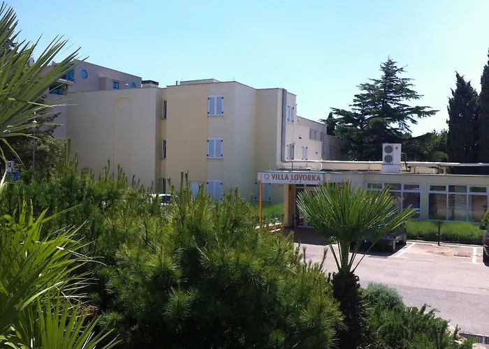 Lovorka - Drazica Hotel