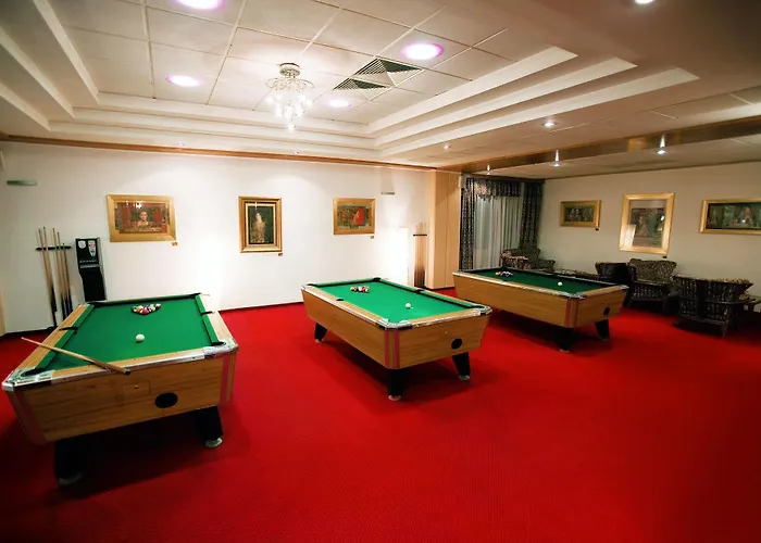 Lovorka - Drazica 3*